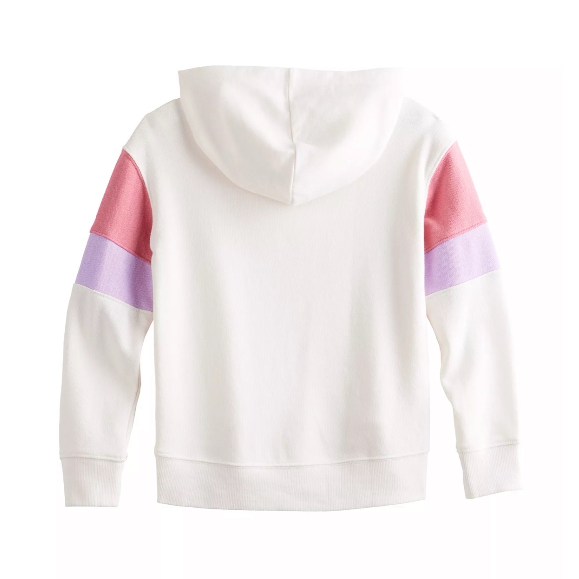 Áo hoodie trẻ em Jumping Beans6