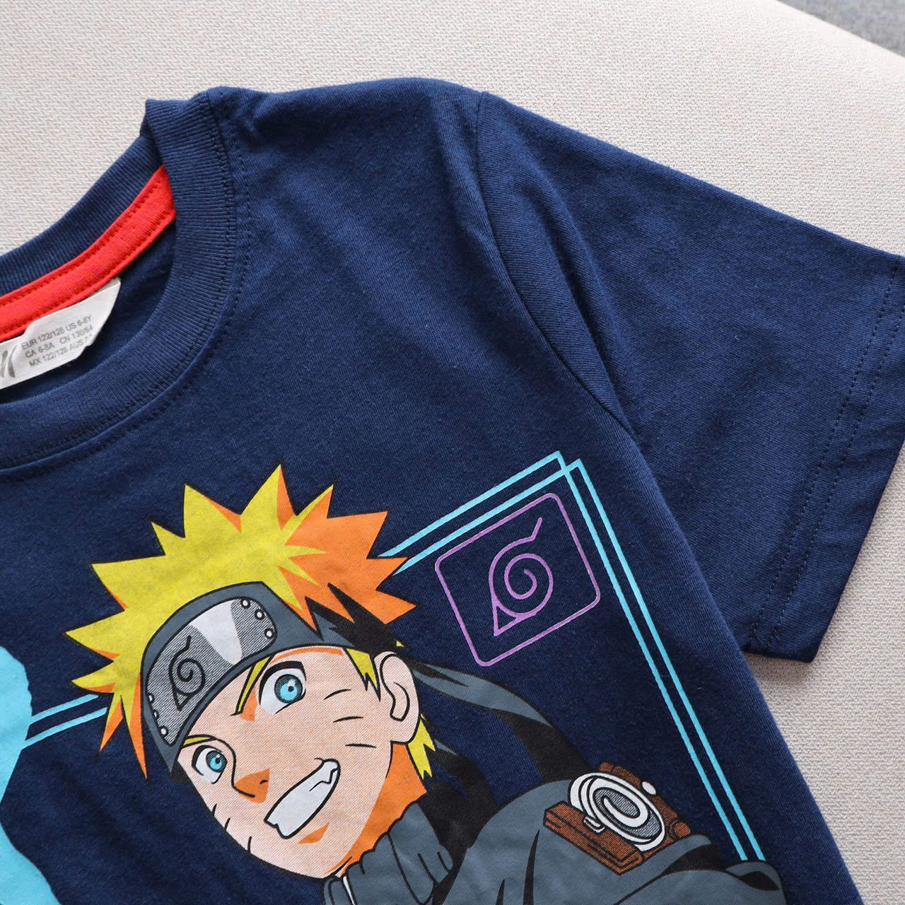 Bộ bé trai HM Siêu nhân Marvel, Naruto, Nhện siêu đẹp Size 4/6t-14+8