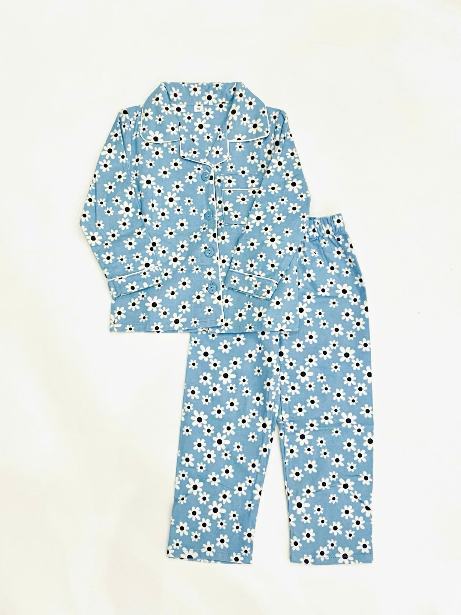 Pyjama zeeman dư xịn. Pyjama siêu đắt nhưng cũng siêu xịn luôn ạ14