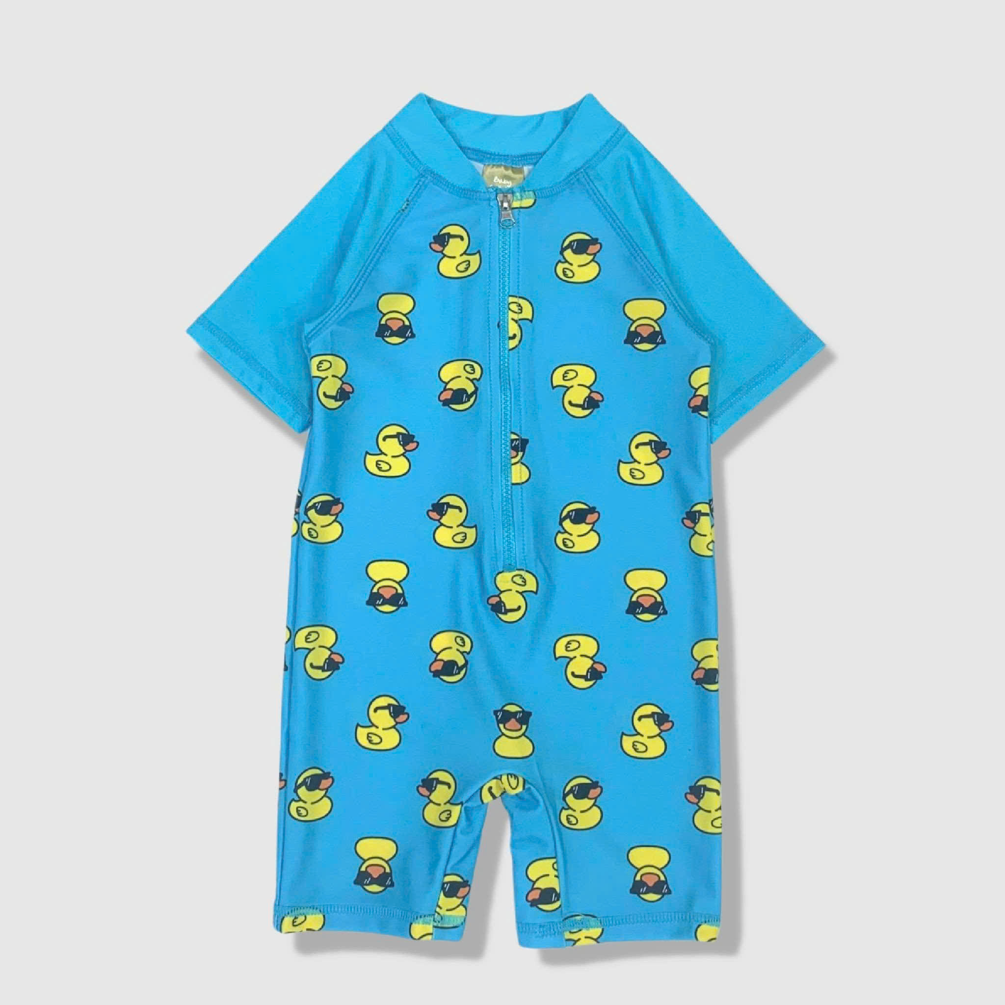 Bộ bơi liên thân Colloky BTBG sz 4-6-8-10-12. ( tương đương 1-8T), hàng TQXK dư xịn3
