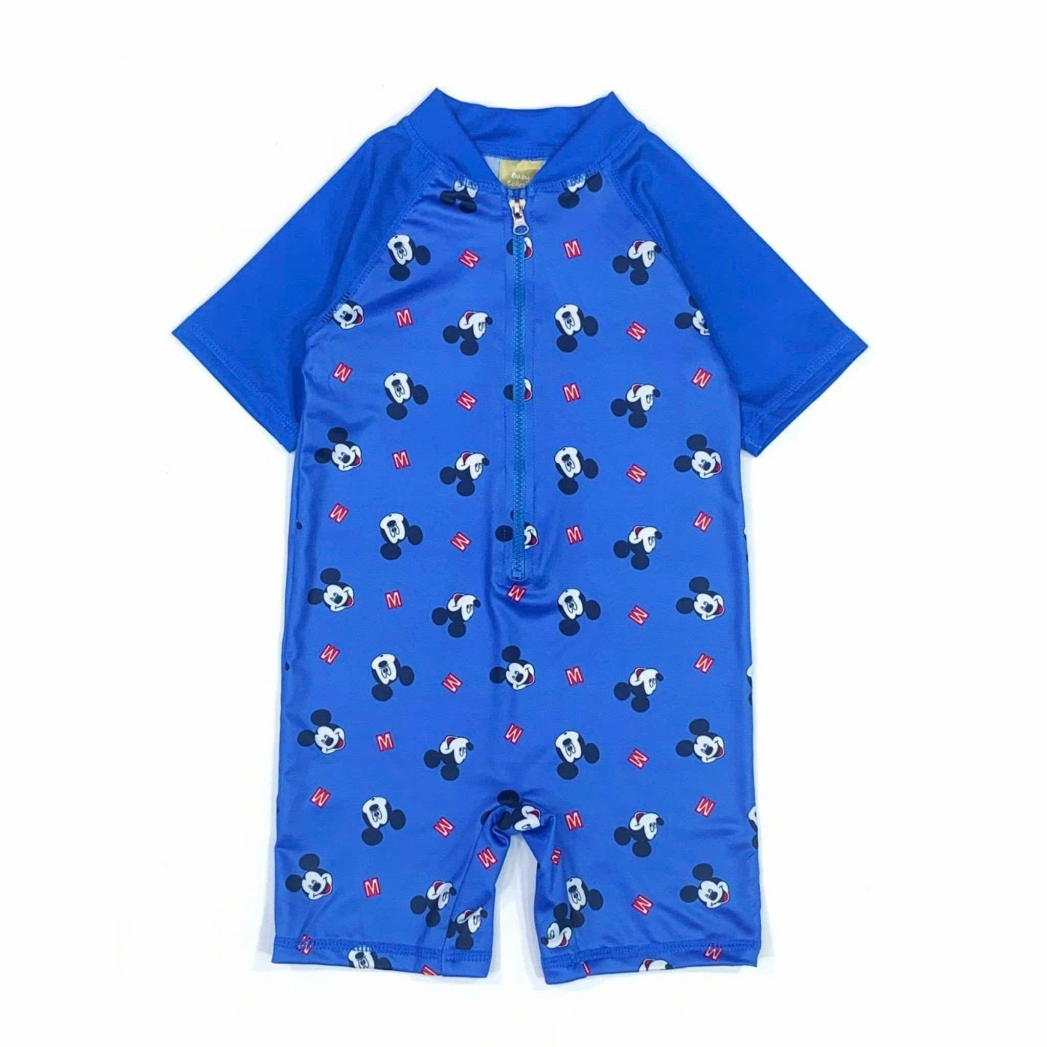 Bộ bơi liên thân Colloky BTBG sz 4-6-8-10-12. ( tương đương 1-8T), hàng TQXK dư xịn1