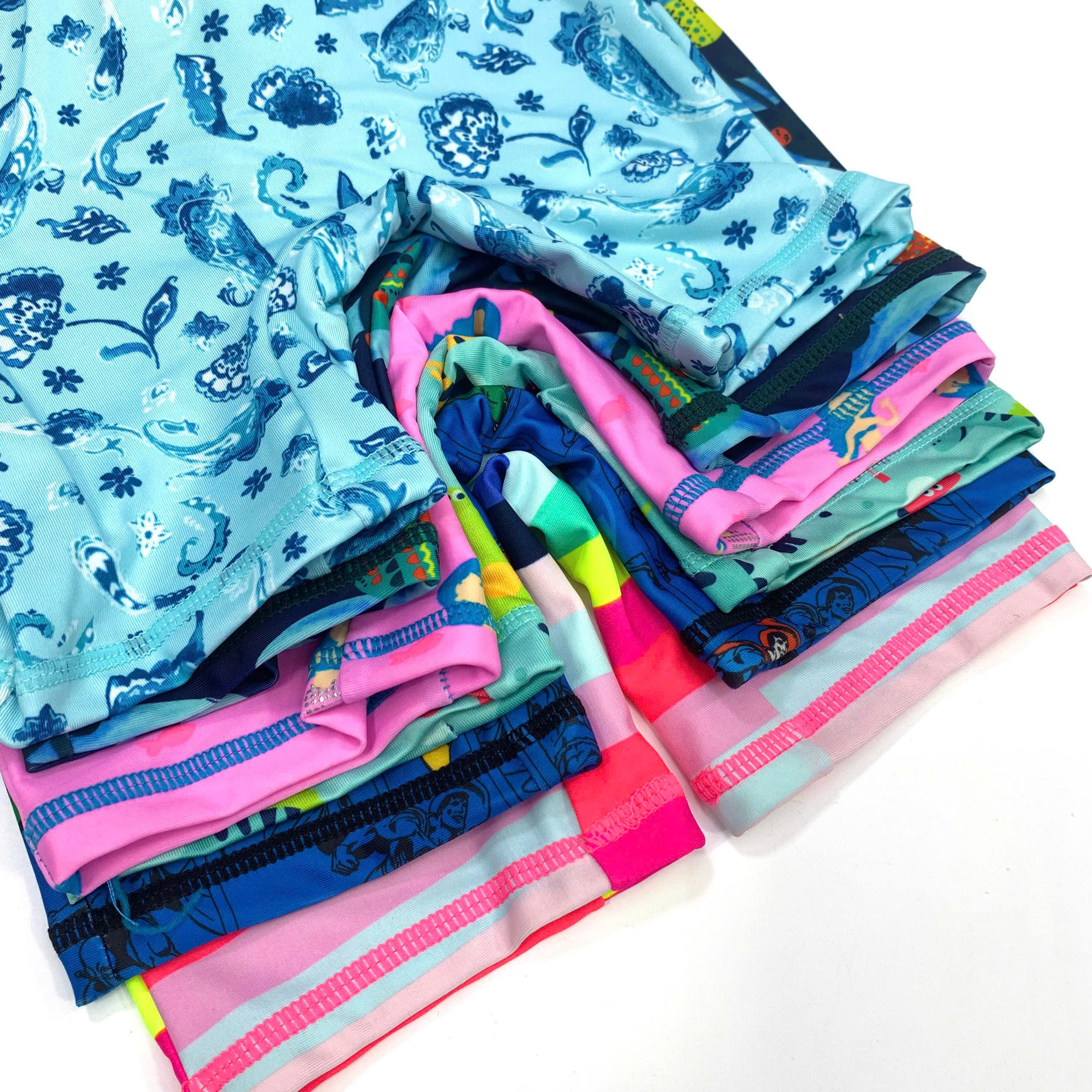 Bộ bơi liên thân Colloky BTBG sz 4-6-8-10-12. ( tương đương 1-8T), hàng TQXK dư xịn5