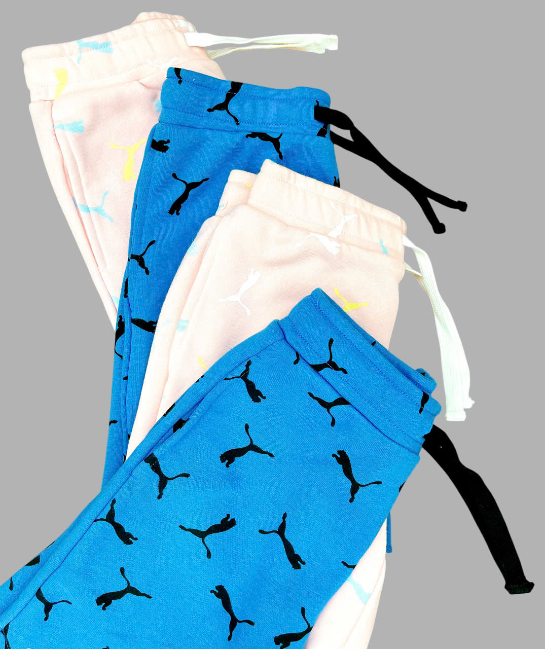 Quần short da cá size đại bé trai Puma, size 7/8T - 14/16T. Cambodia xuất xịn8