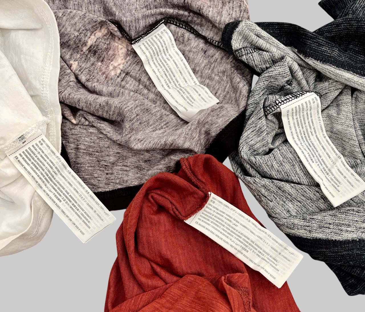 Áo thun nam tay ngắn HOLLISTER, size XXS - XXL. Việt Nam xuất xịn17