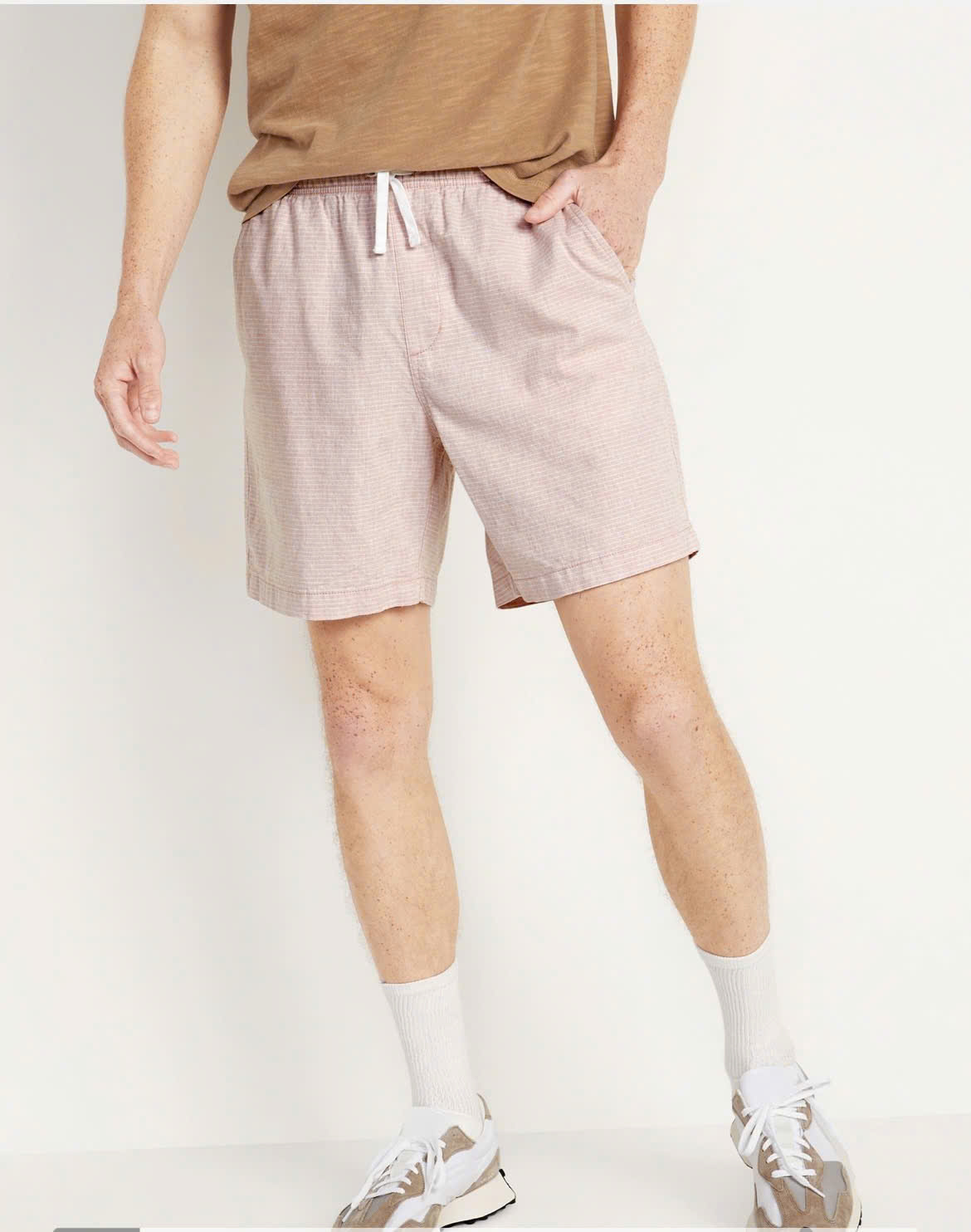 Quần short kaki Old Navy Nam, hàng VN xuất khẩu * Size XS, S, M ( XS 20%, S 55%, M 25% )5