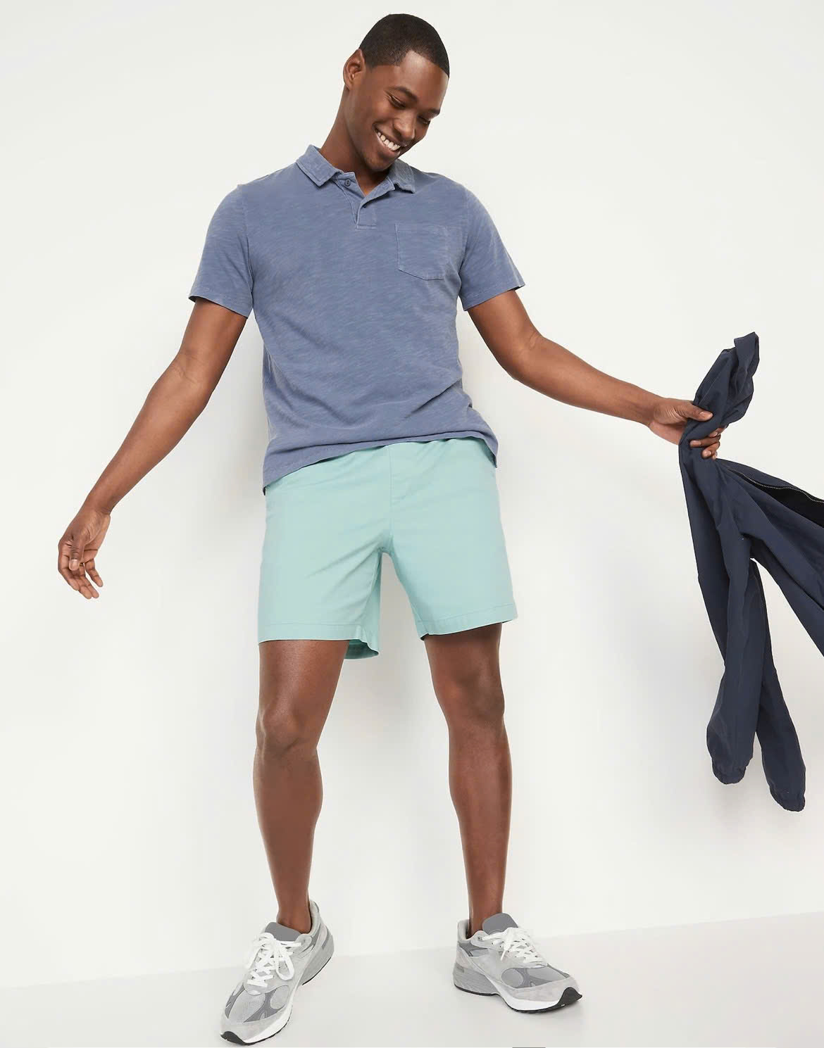 Quần short kaki Old Navy Nam, hàng VN xuất khẩu * Size XS, S, M ( XS 20%, S 55%, M 25% )10