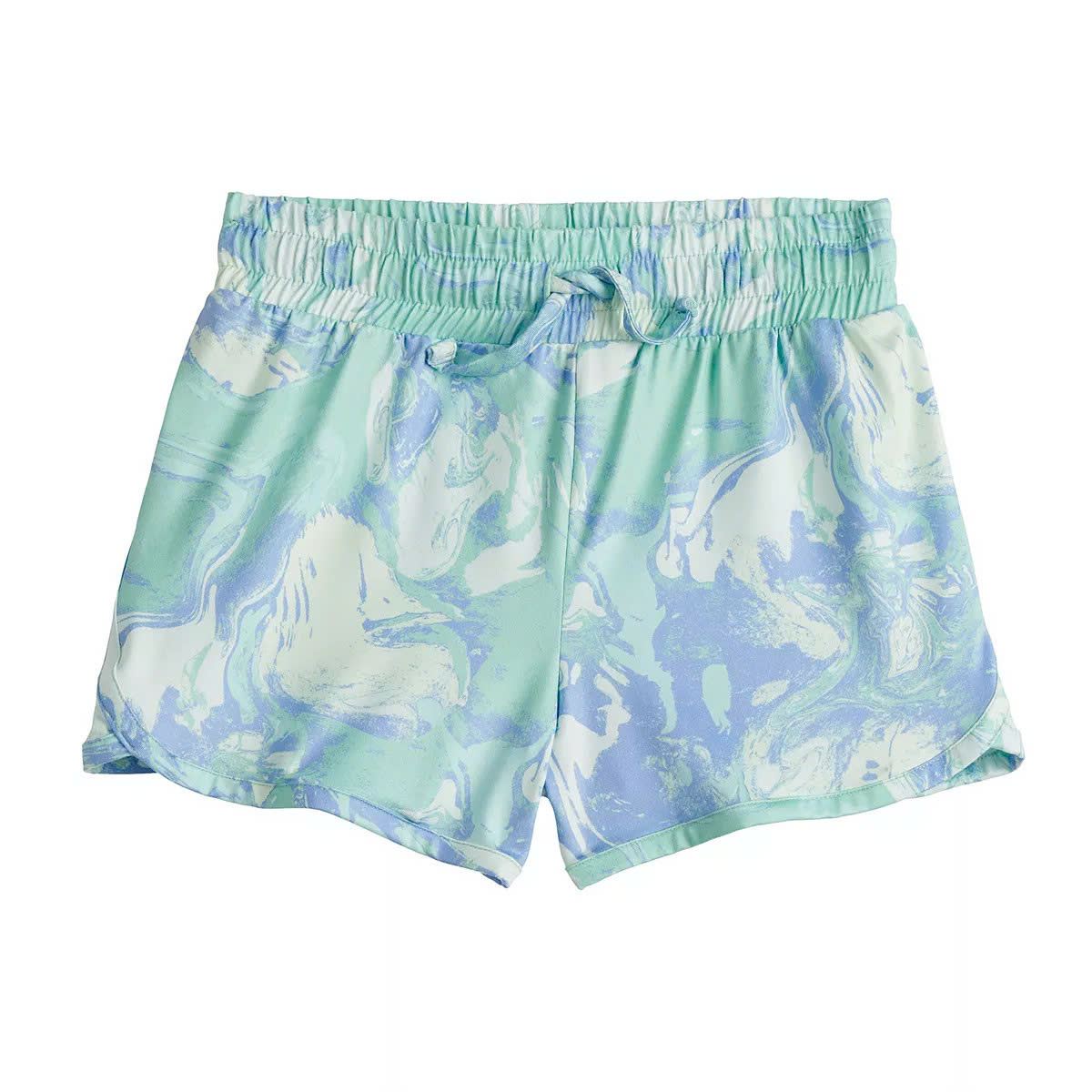 DÒNG SIZE ĐẠI - CHẤT CỰC MÁT Set 3 quần short thể thao bé gái Jumping Beans size 4Y - 12Y, VN xuất xịn.3