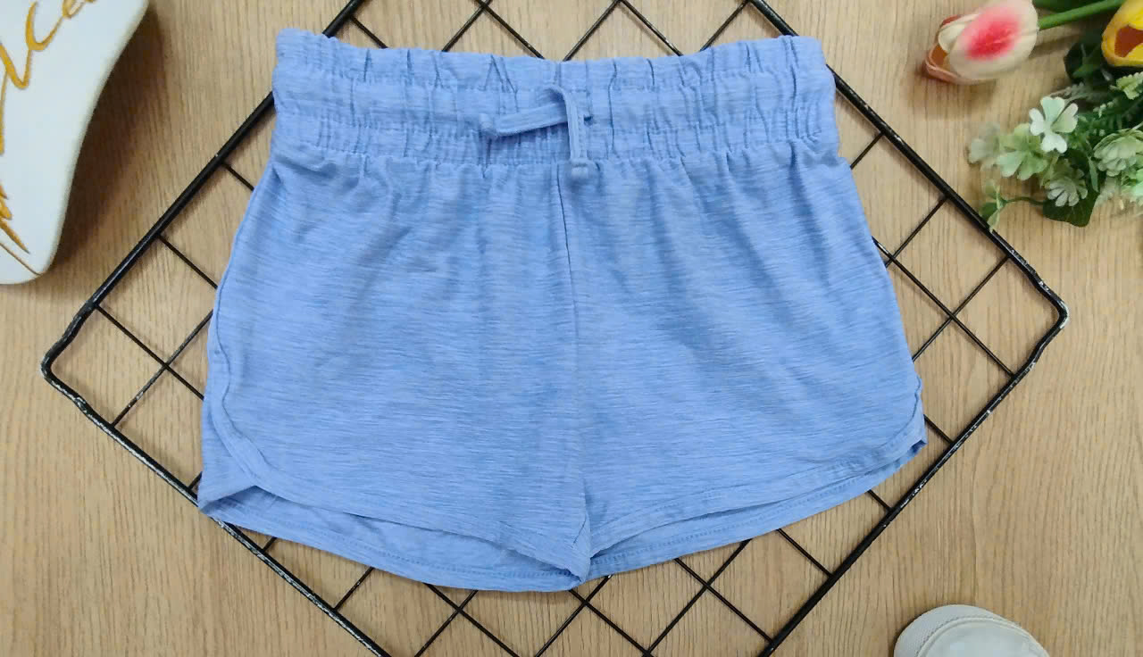 DÒNG SIZE ĐẠI - CHẤT CỰC MÁT Set 3 quần short thể thao bé gái Jumping Beans size 4Y - 12Y, VN xuất xịn.12